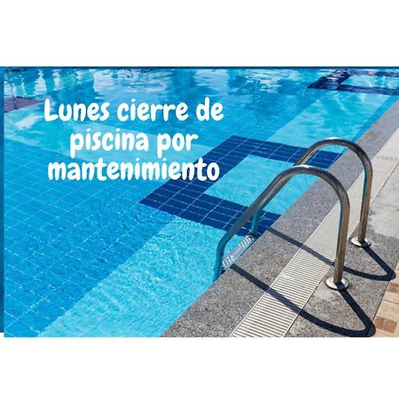 Departamento Tempu - Piura Apartment Екстериор снимка