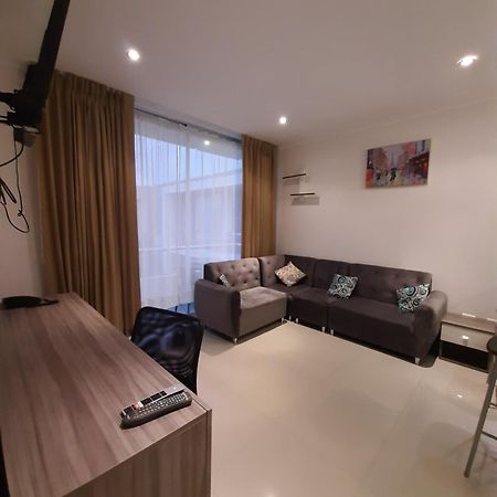 Departamento Tempu - Piura Apartment Екстериор снимка