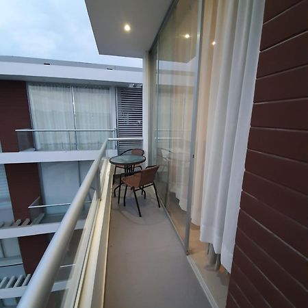 Departamento Tempu - Piura Apartment Екстериор снимка