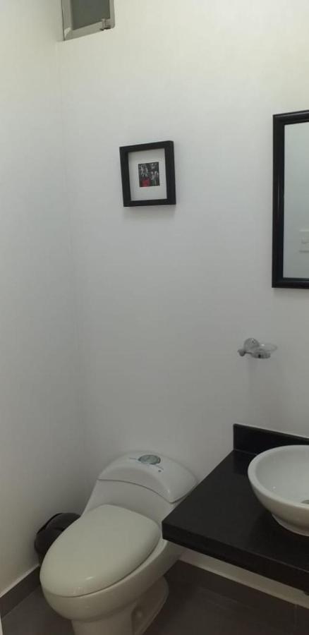 Departamento Tempu - Piura Apartment Екстериор снимка