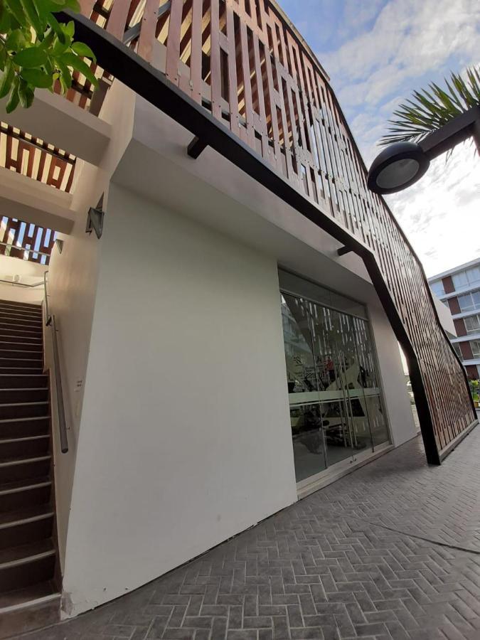 Departamento Tempu - Piura Apartment Екстериор снимка