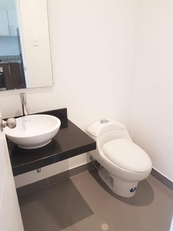Departamento Tempu - Piura Apartment Екстериор снимка