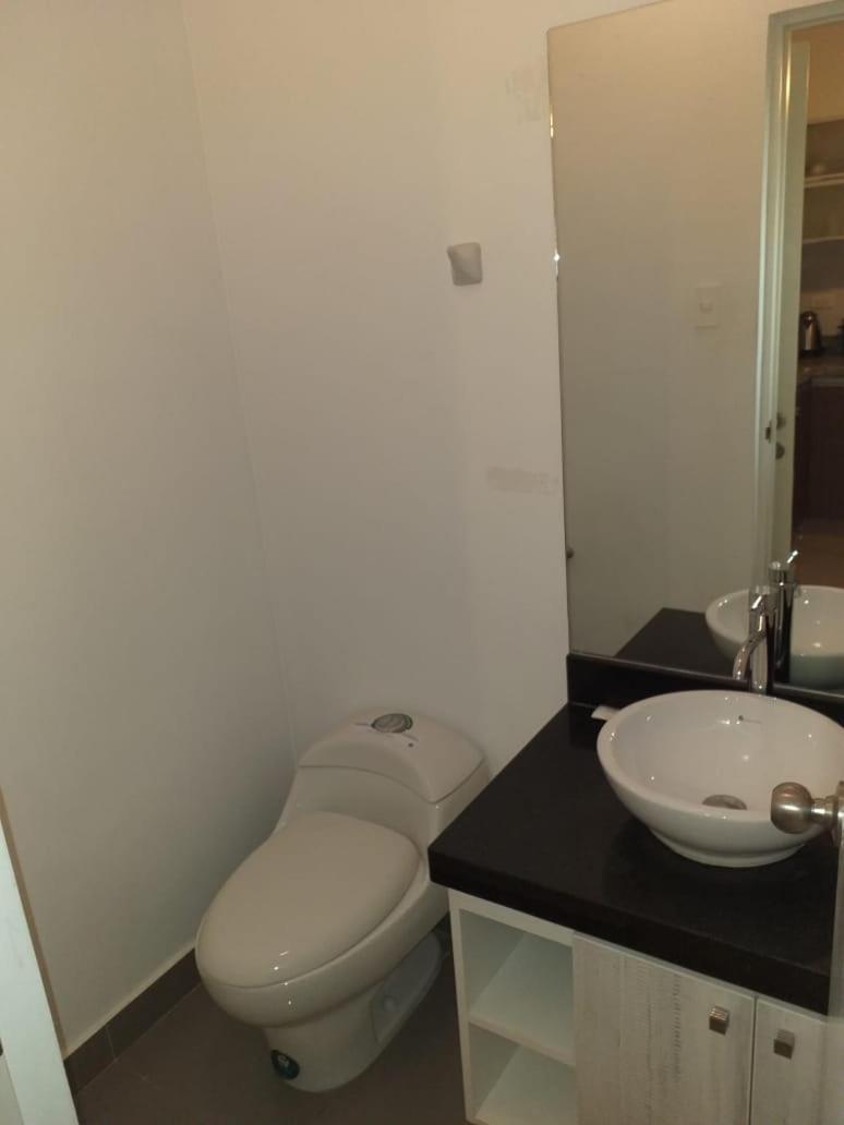 Departamento Tempu - Piura Apartment Екстериор снимка