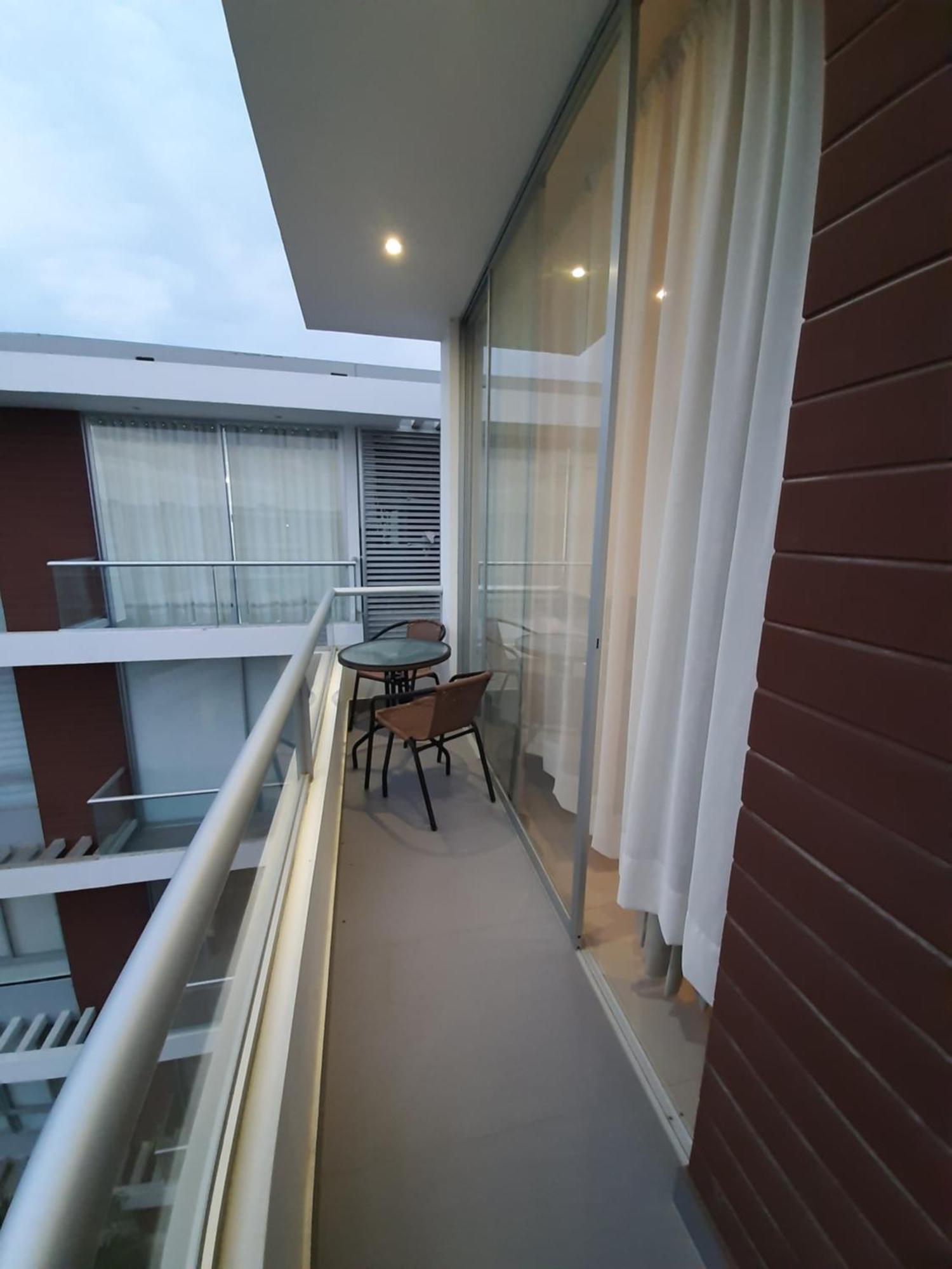Departamento Tempu - Piura Apartment Екстериор снимка