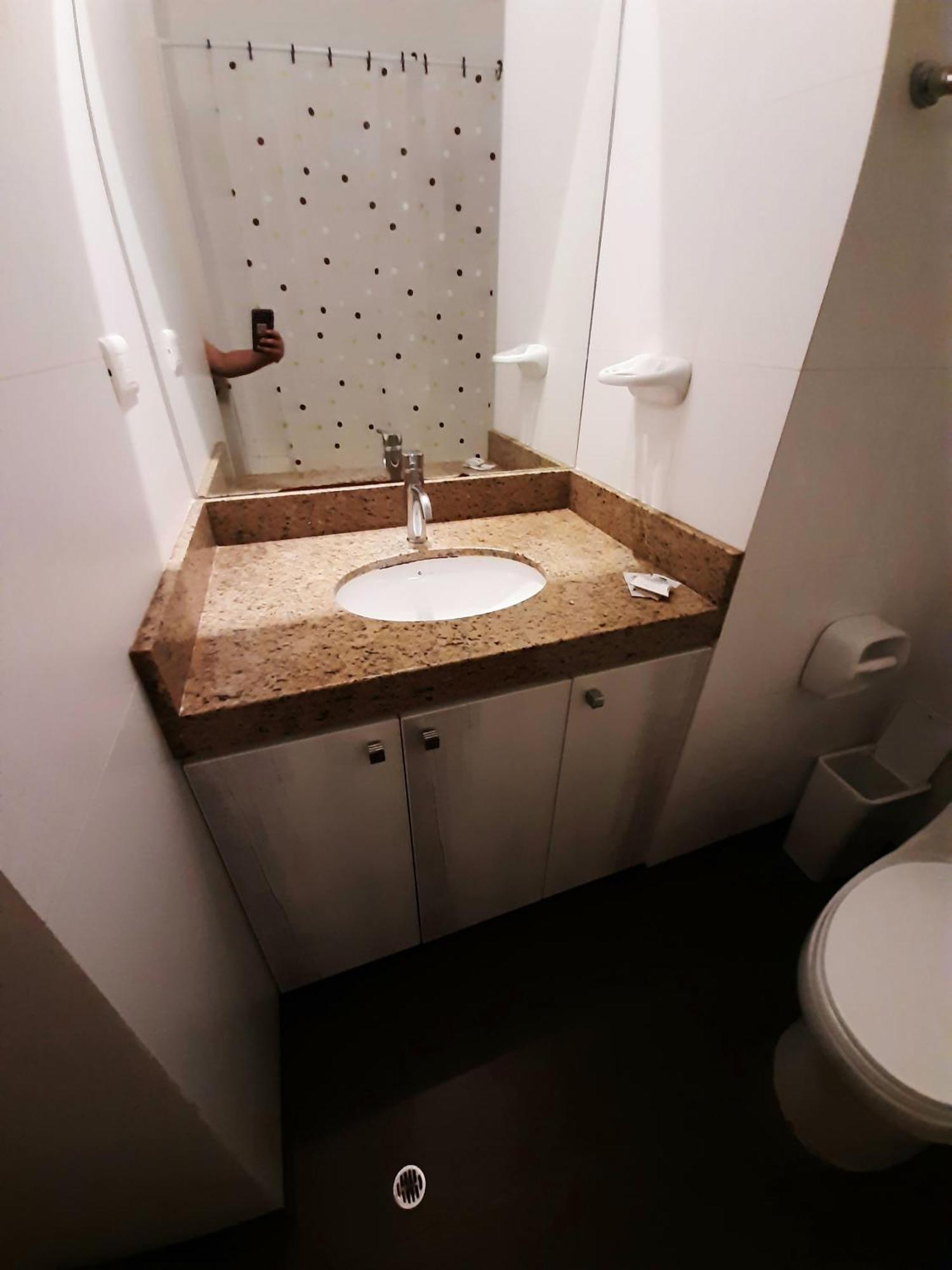 Departamento Tempu - Piura Apartment Екстериор снимка